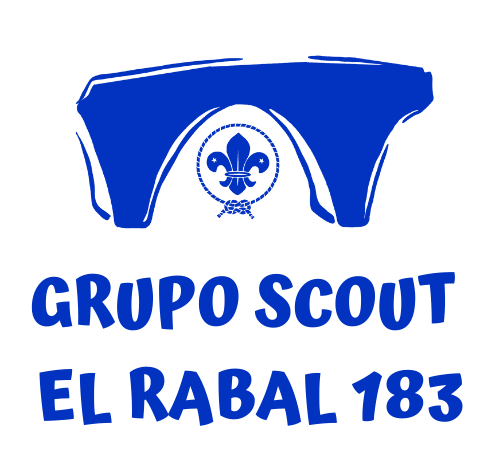 Grupo Scout El Rabal 183